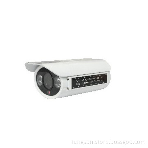 ONVIF H.264 P2P 1 Megapixel IP Camera Outdoor IR CUT And 2 LED for 20M